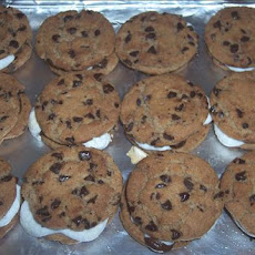 Chips Ahoy! Warm S'mores