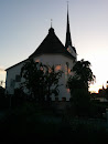 Kirche Altendorf