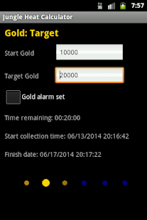 How to install Jungle Heat Calculator patch 1.1 apk for bluestacks