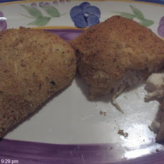 Chicken Packets