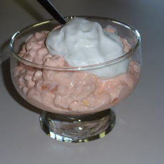 Sweet Lite Fluffy Stuff