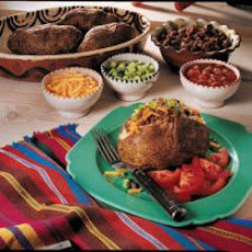 Idaho Tacos
