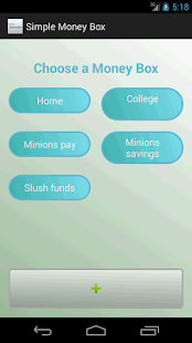 How to download Simple Money Box patch 1.6 apk for laptop