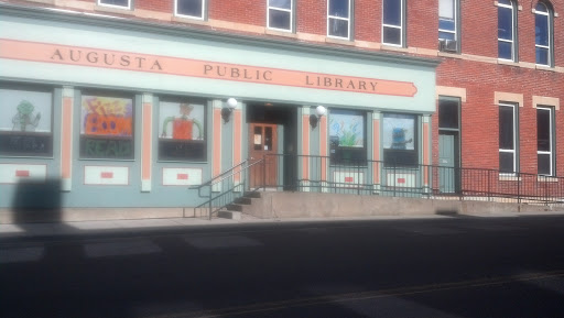 Augusta City Library