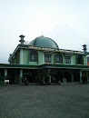 Masjid Al Mursyidien