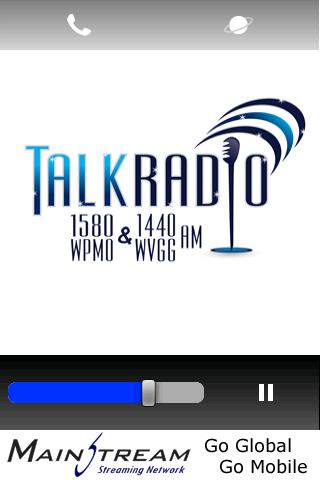 Talk Radio 1580