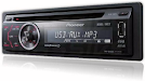 Autoestereos Pioneer 3050Ub 2008 Aux In Mp3 