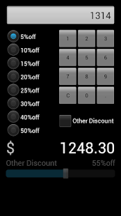 How to get Discount Calculator patch 1.3 apk for pc
