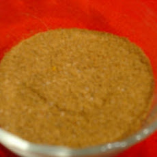 Ras-El-Hanout (Moroccan Spice Blend)