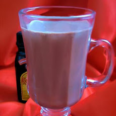 Kahlua Mocha