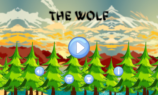 How to mod THE WOLF 1.3.7 unlimited apk for bluestacks