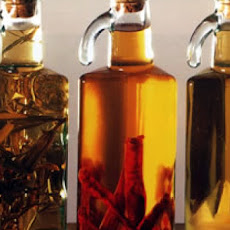 Flavored Oils