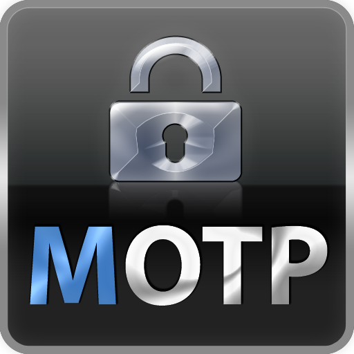 MOTP-Mobilians LOGO-APP點子