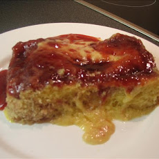 Three Minute Jam Sponge