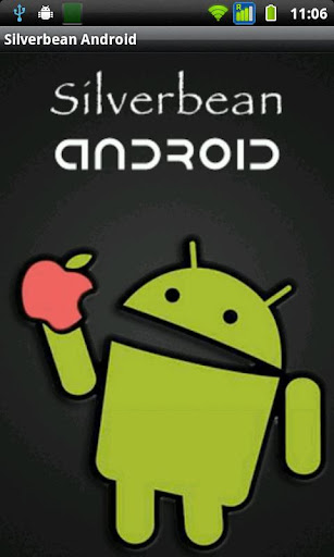 Silverbean Android