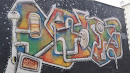 Pipes Graffiti