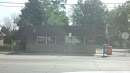 Spencerville Post Office