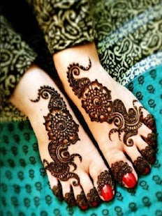 How to get New Mehndi Design 1.0 unlimited apk for android