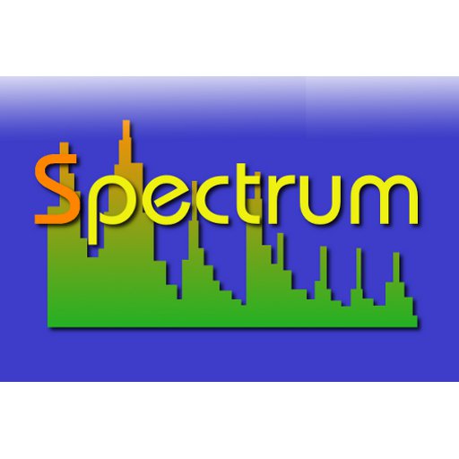 Spectrum LOGO-APP點子