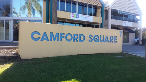 Camford Square
