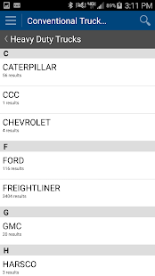 How to get Truck Paper patch Varies with device apk for bluestacks