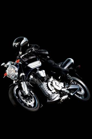 cool-yamaha-motorcycle for android screenshot