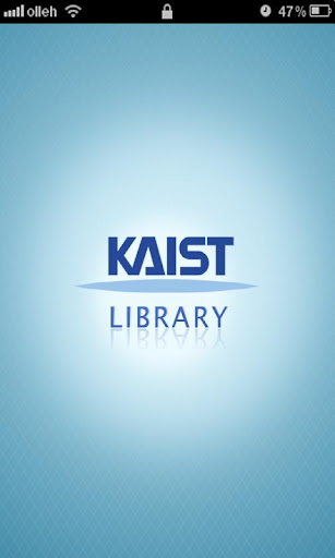 KAIST LIBRARY