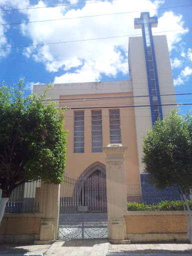 Igreja Do Colégio Santa Maria