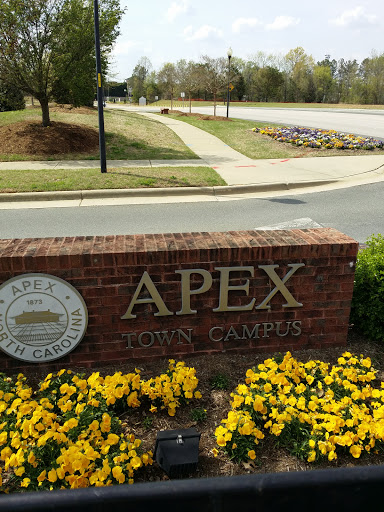 Apex Town Campus