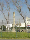 Monumento En Plazoleta