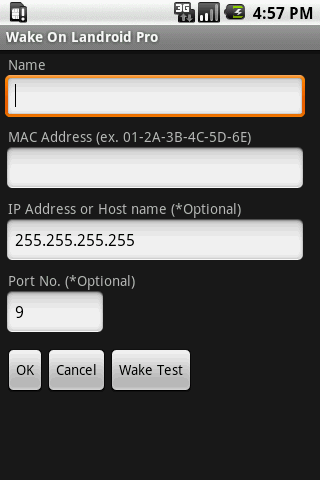 【免費工具App】Wake On Landroid Pro-APP點子