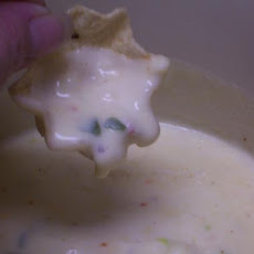 Spicy Cheese Dip