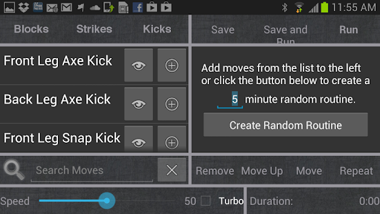 How to install Total Control: TaeKwonDo Free lastet apk for pc