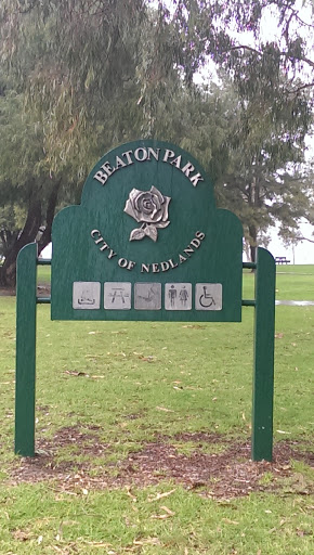 Beaton Park