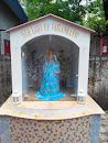 Our Lady of Vailankani Statue