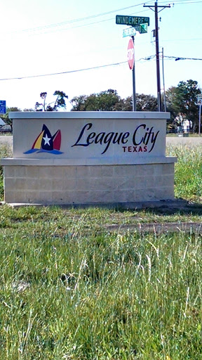 Welcome to League City
