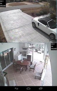 How to mod WDVR Cam patch 2.0.4 apk for bluestacks