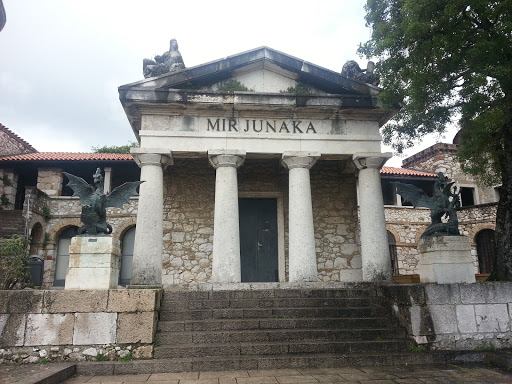 Mir Junaka