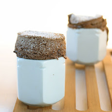 Chocolate Souffles