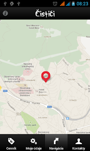 How to install Čističi.sk patch 1.1 apk for bluestacks