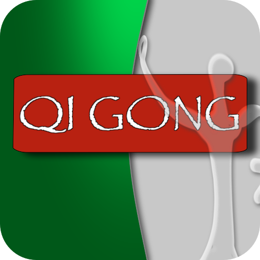 Qi-Gong 健康 App LOGO-APP開箱王