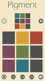 How to mod Pigment - 2D Rubik's Cube 1.2 mod apk for bluestacks