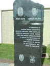 Police Memorial 