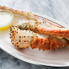 Classic King Crab