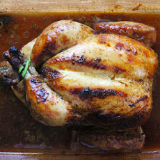 Honey Baked Chicken