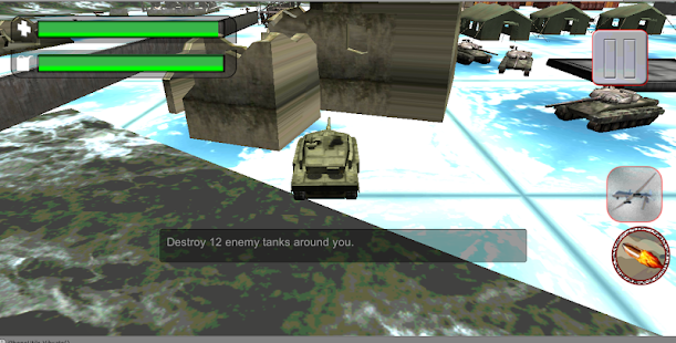 How to mod Tank War Mission 3D Game lastet apk for laptop