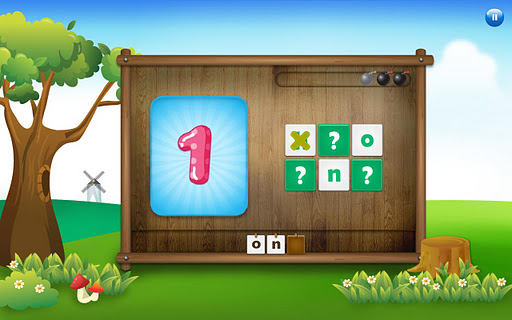 【免費解謎App】ABC puzzle HD Free-APP點子