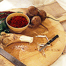 Beet Horseradish