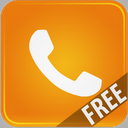 Fake-A-Call Free mobile app icon