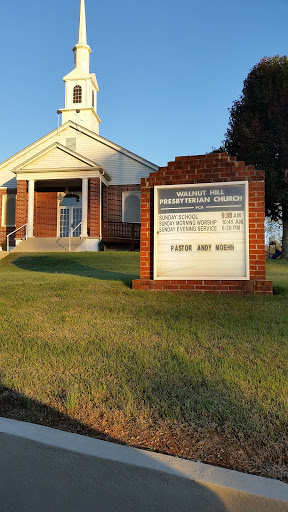 Walnut Hill Presbyterian Church